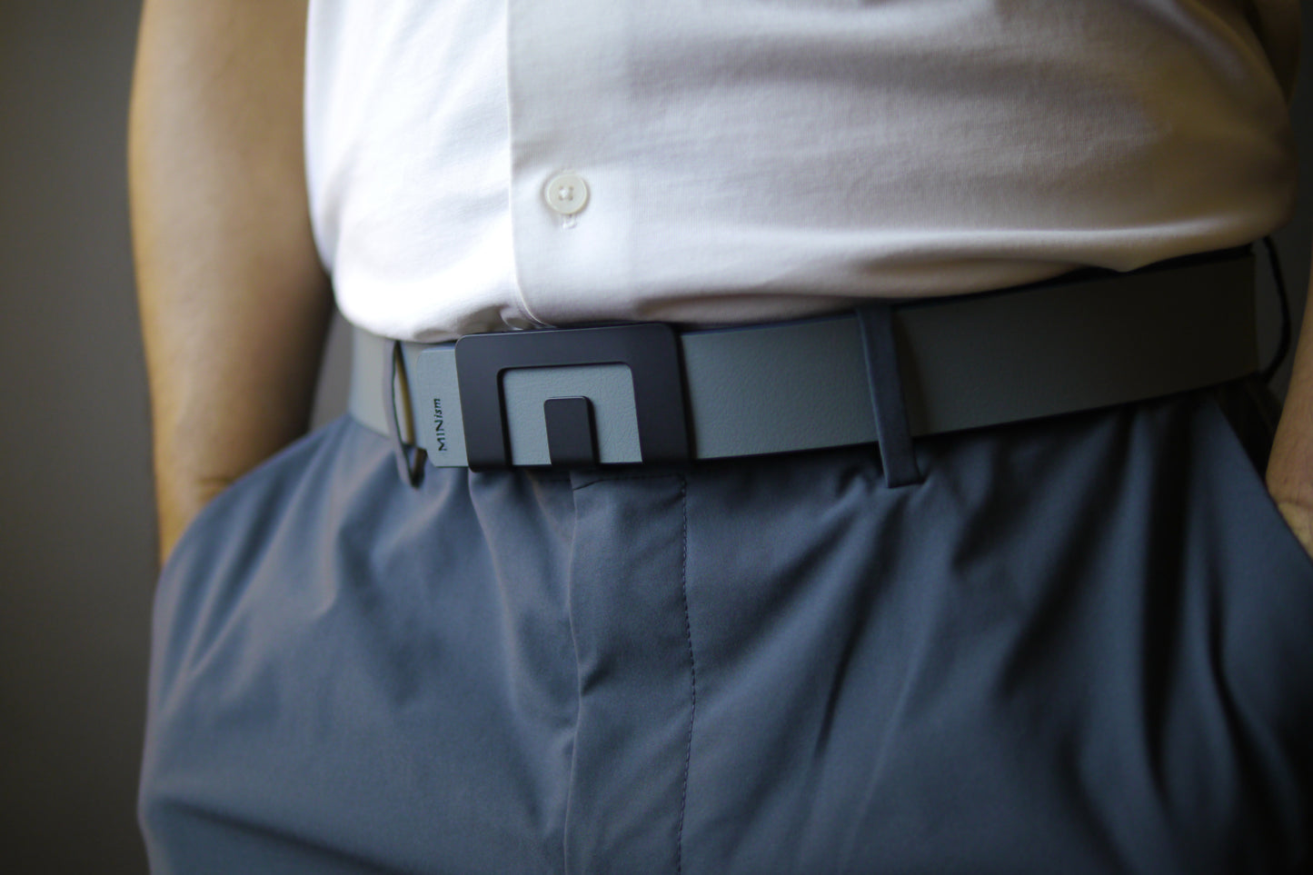 MIN BELT